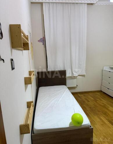 İcarəyə verilir 3 otaqlı yeni tikili 95 m², Həzi Aslanov m., photo 12 from 25