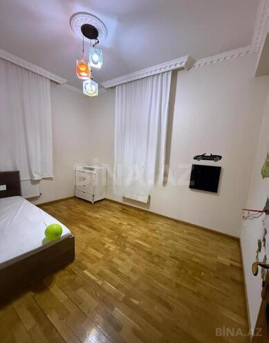 İcarəyə verilir 3 otaqlı yeni tikili 95 m², Həzi Aslanov m., photo 11 from 25