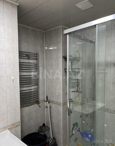 İcarəyə verilir 3 otaqlı yeni tikili 95 m², Həzi Aslanov m., photo 21 from 25