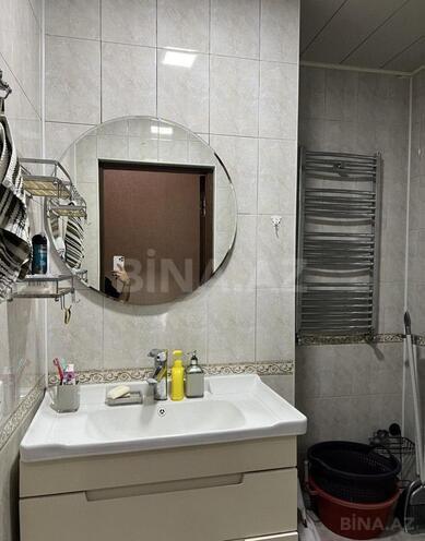İcarəyə verilir 3 otaqlı yeni tikili 95 m², Həzi Aslanov m., photo 20 from 25