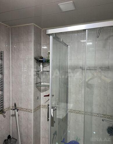 İcarəyə verilir 3 otaqlı yeni tikili 95 m², Həzi Aslanov m., photo 22 from 25