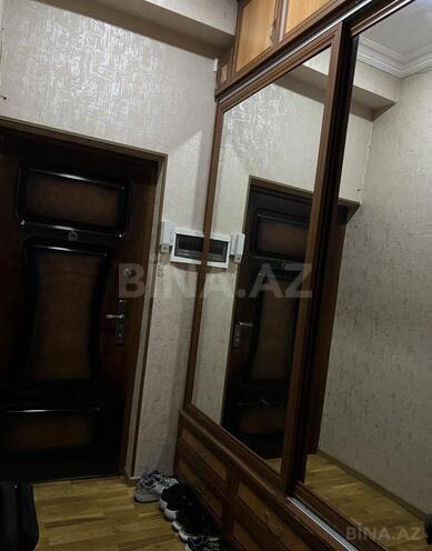 İcarəyə verilir 3 otaqlı yeni tikili 95 m², Həzi Aslanov m., photo 19 from 25