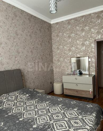 İcarəyə verilir 3 otaqlı yeni tikili 95 m², Həzi Aslanov m., photo 3 from 25