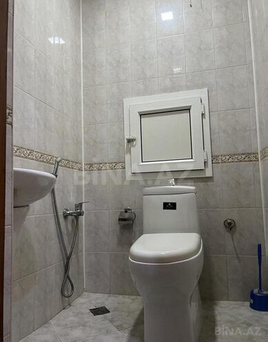 İcarəyə verilir 3 otaqlı yeni tikili 95 m², Həzi Aslanov m., photo 24 from 25