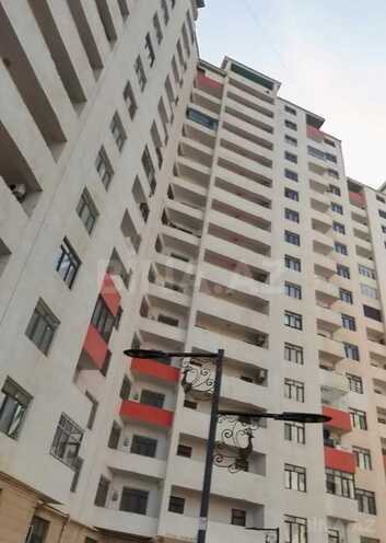 Сдаётся 2-комн. новостройка 65 м², м. Дернегюль, photo 10 from 12