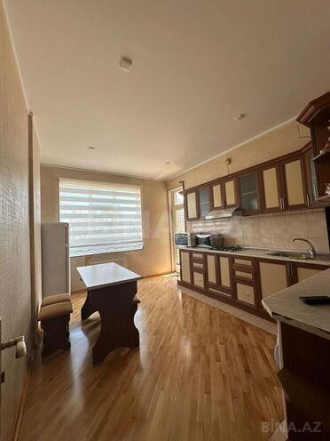 Сдаётся 2-комн. новостройка 81 м², м. Шах Исмаил Хатаи, photo 7 from 12