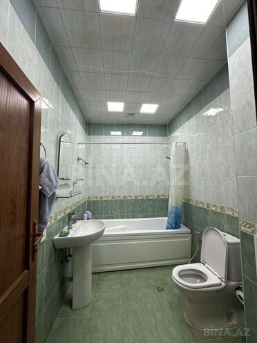 Сдаётся 2-комн. новостройка 81 м², м. Шах Исмаил Хатаи, photo 5 from 12