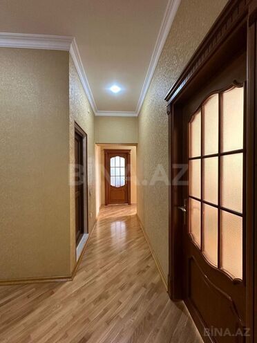 Сдаётся 2-комн. новостройка 81 м², м. Шах Исмаил Хатаи, photo 9 from 12