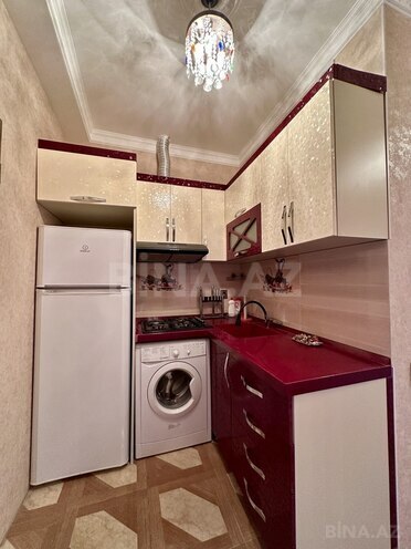 Satılır 2 otaqlı yeni tikili 41 m², Abşeron r., photo 10 from 17