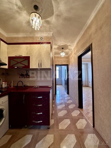 Satılır 2 otaqlı yeni tikili 41 m², Abşeron r., photo 8 from 17