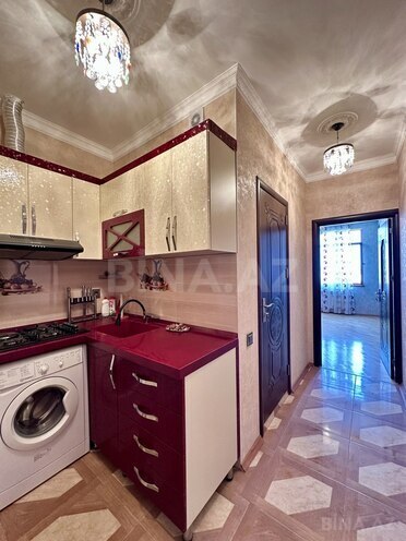 Satılır 2 otaqlı yeni tikili 41 m², Abşeron r., photo 9 from 17