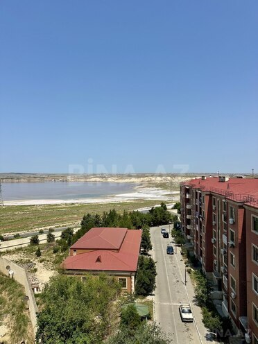 Satılır 2 otaqlı yeni tikili 41 m², Abşeron r., photo 15 from 17