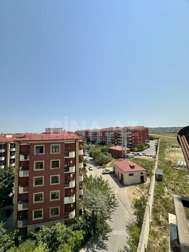Satılır 2 otaqlı yeni tikili 41 m², Abşeron r., photo 16 from 17