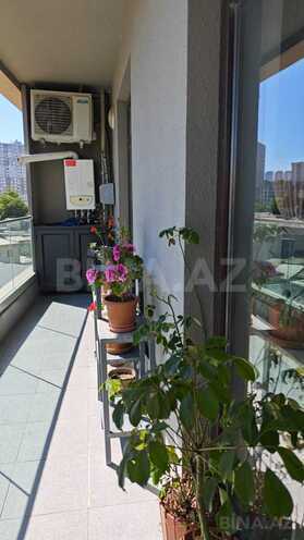 Satılır 3 otaqlı yeni tikili 145 m², 8 Noyabr m., photo 4 from 17