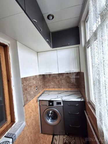 İcarəyə verilir 2 otaqlı köhnə tikili 60 m², 8-ci kilometr q., photo 8 from 13