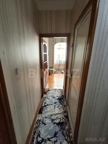 İcarəyə verilir 2 otaqlı köhnə tikili 60 m², 8-ci kilometr q., photo 4 from 13