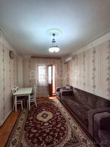 İcarəyə verilir 2 otaqlı köhnə tikili 60 m², 8-ci kilometr q., photo 3 from 13