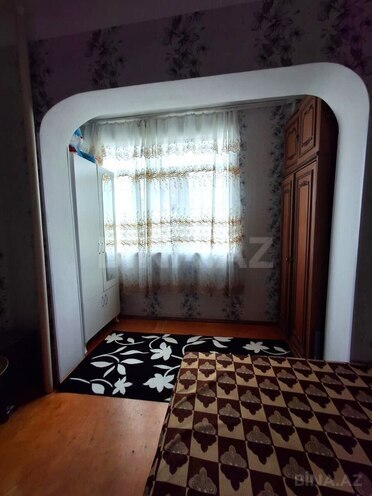 İcarəyə verilir 2 otaqlı köhnə tikili 60 m², 8-ci kilometr q., photo 6 from 13