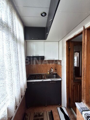 İcarəyə verilir 2 otaqlı köhnə tikili 60 m², 8-ci kilometr q., photo 7 from 13