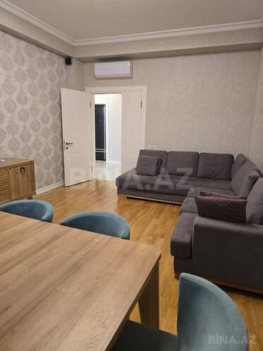 Satılır 3 otaqlı yeni tikili 92 m², Ağ şəhər q., photo 5 from 24
