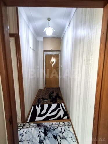 İcarəyə verilir 2 otaqlı köhnə tikili 60 m², 8-ci kilometr q., photo 11 from 13