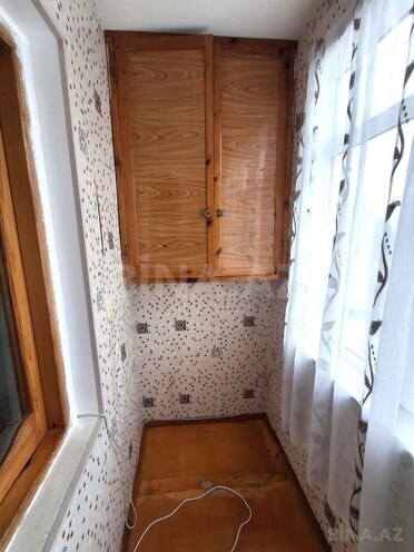 İcarəyə verilir 2 otaqlı köhnə tikili 60 m², 8-ci kilometr q., photo 12 from 13