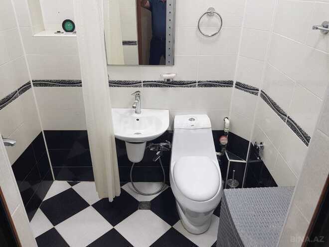 İcarəyə verilir 2 otaqlı köhnə tikili 50 m², Elmlər Akademiyası m., photo 3 from 13