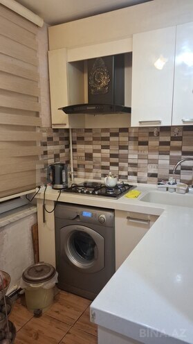 İcarəyə verilir 2 otaqlı köhnə tikili 50 m², Elmlər Akademiyası m., photo 11 from 13