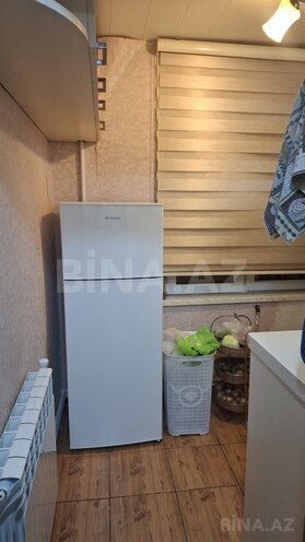 İcarəyə verilir 2 otaqlı köhnə tikili 50 m², Elmlər Akademiyası m., photo 12 from 13