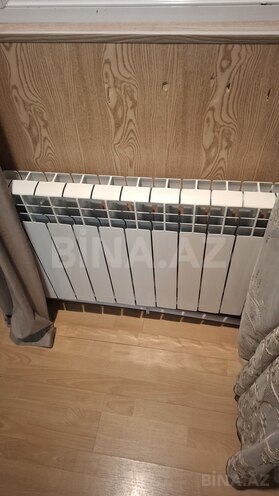 İcarəyə verilir 2 otaqlı köhnə tikili 50 m², Elmlər Akademiyası m., photo 8 from 13