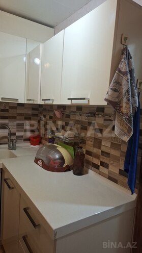 İcarəyə verilir 2 otaqlı köhnə tikili 50 m², Elmlər Akademiyası m., photo 10 from 13
