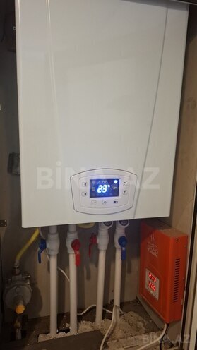 İcarəyə verilir 2 otaqlı köhnə tikili 50 m², Elmlər Akademiyası m., photo 7 from 13