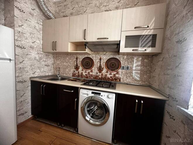 Satılır 1 otaqlı yeni tikili 36 m², Abşeron r., photo 5 from 7