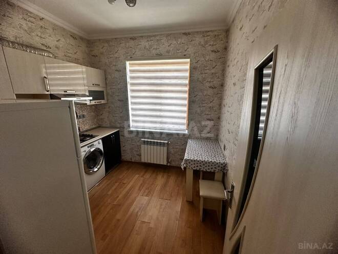 Satılır 1 otaqlı yeni tikili 36 m², Abşeron r., photo 3 from 7