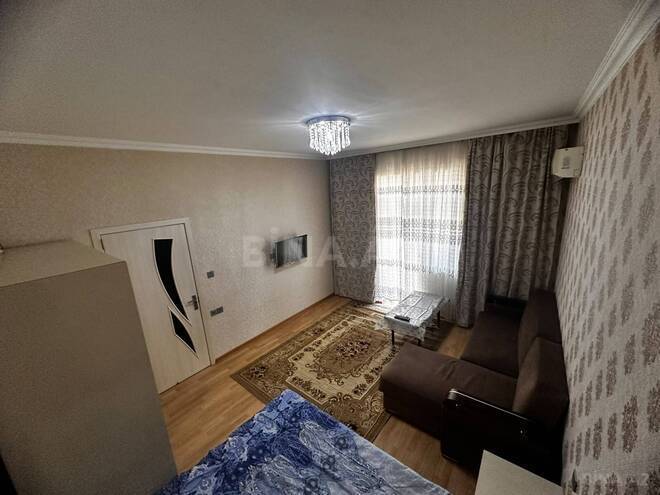 Satılır 1 otaqlı yeni tikili 36 m², Abşeron r., photo 1 from 7