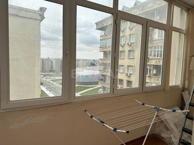 Сдаётся 3-комн. новостройка 115 м², м. Нариман Нариманов, photo 13 from 14