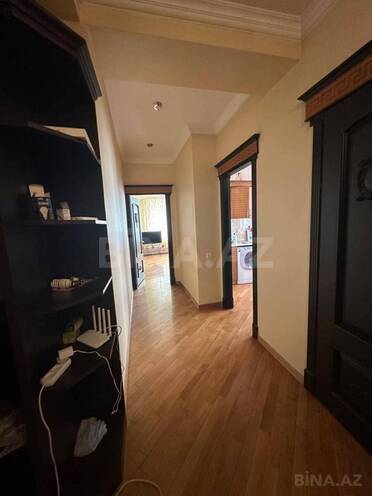 Сдаётся 3-комн. новостройка 115 м², м. Нариман Нариманов, photo 4 from 14