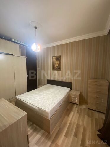 İcarəyə verilir 2 otaqlı köhnə tikili 80 m², İçəri Şəhər m., photo 10 from 15