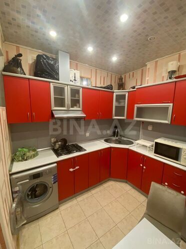 İcarəyə verilir 2 otaqlı köhnə tikili 80 m², İçəri Şəhər m., photo 12 from 15