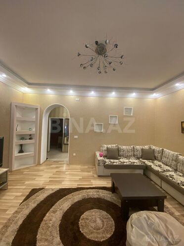 İcarəyə verilir 2 otaqlı köhnə tikili 80 m², İçəri Şəhər m., photo 6 from 15
