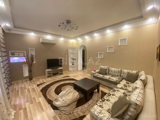 İcarəyə verilir 2 otaqlı köhnə tikili 80 m², İçəri Şəhər m., photo 1 from 15