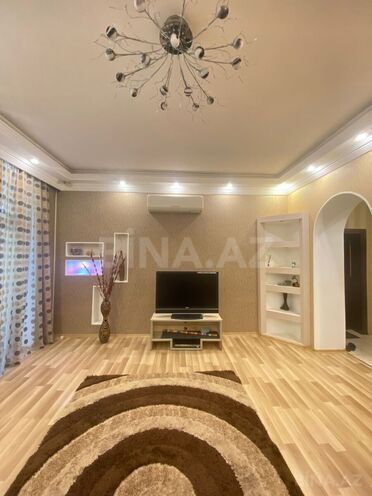 İcarəyə verilir 2 otaqlı köhnə tikili 80 m², İçəri Şəhər m., photo 5 from 15