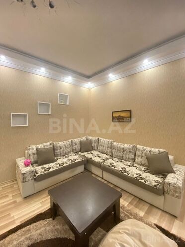 İcarəyə verilir 2 otaqlı köhnə tikili 80 m², İçəri Şəhər m., photo 3 from 15