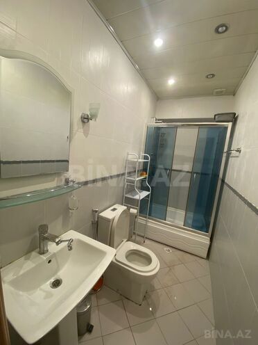 İcarəyə verilir 2 otaqlı köhnə tikili 80 m², İçəri Şəhər m., photo 13 from 15