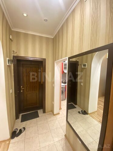 İcarəyə verilir 2 otaqlı köhnə tikili 80 m², İçəri Şəhər m., photo 14 from 15