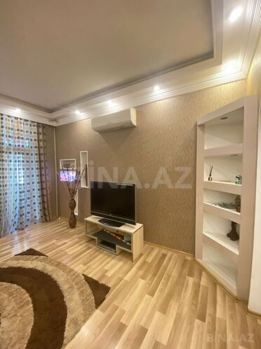 İcarəyə verilir 2 otaqlı köhnə tikili 80 m², İçəri Şəhər m., photo 9 from 15