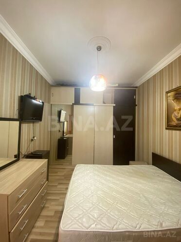 İcarəyə verilir 2 otaqlı köhnə tikili 80 m², İçəri Şəhər m., photo 11 from 15