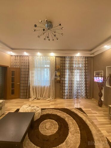 İcarəyə verilir 2 otaqlı köhnə tikili 80 m², İçəri Şəhər m., photo 8 from 15