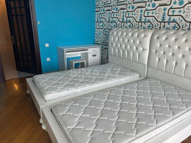 İcarəyə verilir 4 otaqlı yeni tikili 235 m², 28 May m., photo 8 from 17