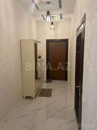 İcarəyə verilir 4 otaqlı yeni tikili 235 m², 28 May m., photo 16 from 17